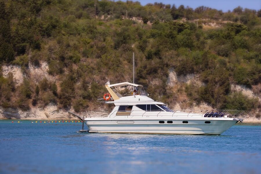 From Corfu: Luxury Yacht Cruise to Paxos and Antipaxos - Booking Advice and Final Verdict