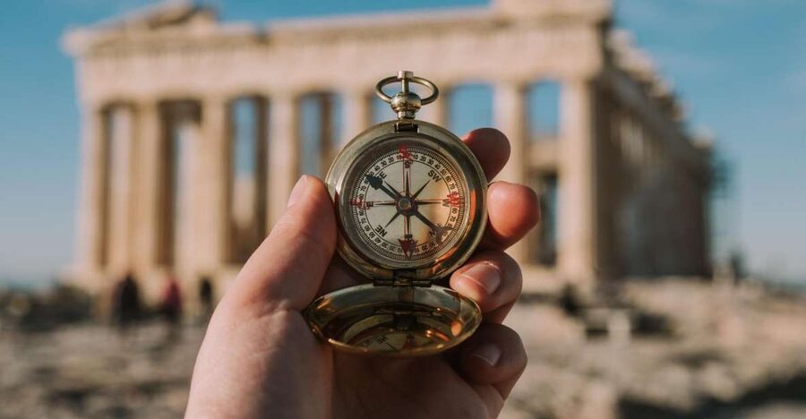 From Cruise Port: The Acropolis & Athens Highlights Tour - Who should book this Acropolis tour?