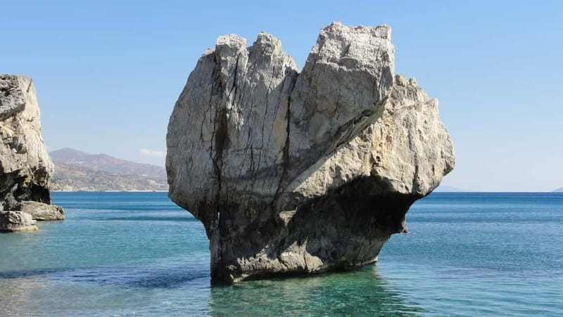 From Herakleion: Day Trip to Preveli Beach and Kourtaliotiko - Booking details that matter