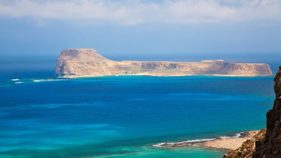 From Heraklion: Cruise to Balos Lagoon and Chania Old Town - Why Balos makes this long day worthwhile