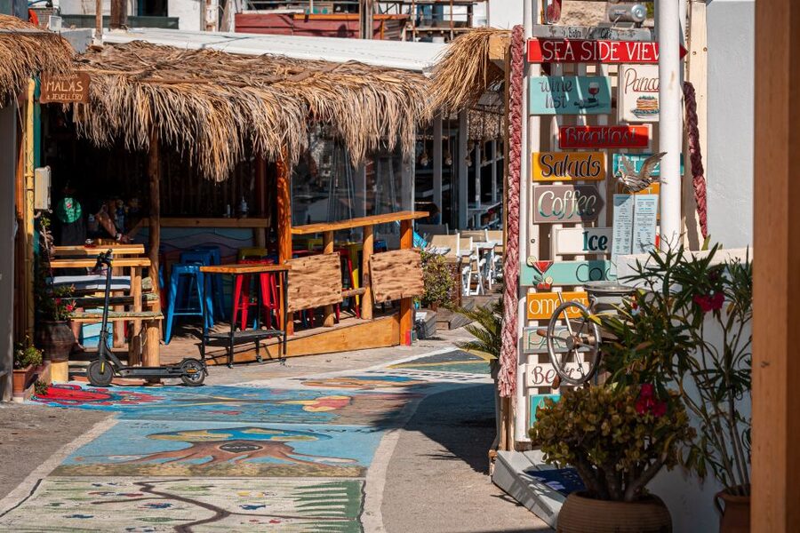 From Heraklion: Day Trip to Matala Hippie Beach and Caves - Timing the return to Heraklion