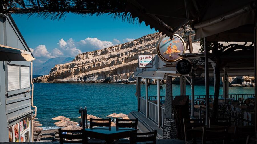 From Heraklion: Day Trip to Matala Hippie Beach and Caves - Who should book this Matala day trip?