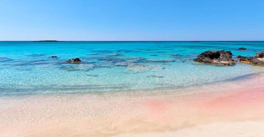 From Heraklion: Elafonisi Beach Day Tour with Pickup - Key points to know before booking
