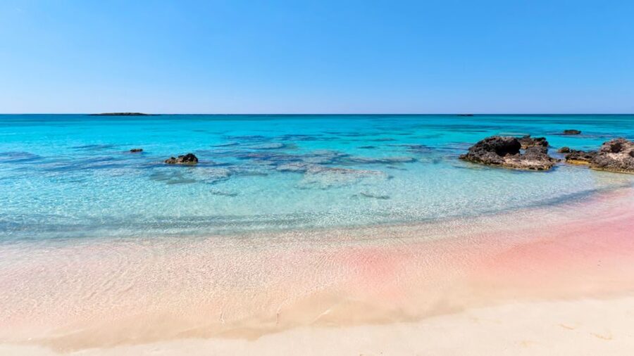 From Heraklion: Elafonisi Beach Day Tour with Pickup - Why Elafonisi is worth such a long day