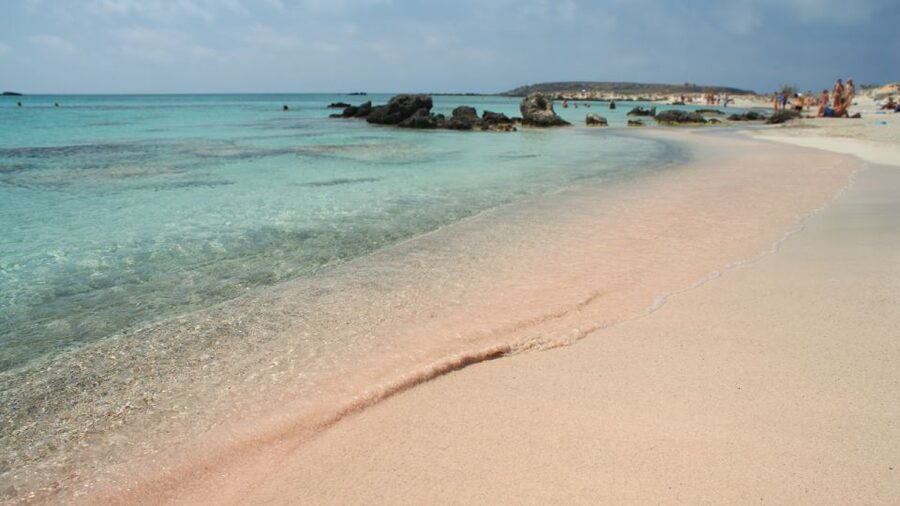 From Heraklion: Elafonisi Beach Day Tour with Pickup - Who will enjoy this trip most