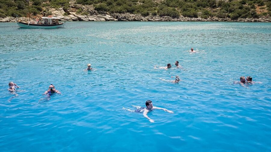 From Heraklion: Elounda, Kolokitha, and Spinalonga Boat Trip - Is $28.23 Good Value?