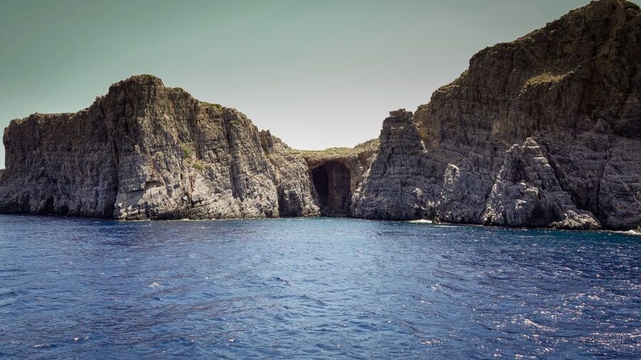 From Heraklion: Elounda, Kolokitha, and Spinalonga Boat Trip - Choosing the Transfer Option