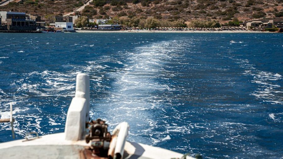 From Heraklion: Elounda, Kolokitha, and Spinalonga Boat Trip - Who Will Enjoy This Cruise Most?