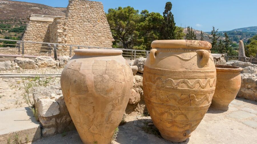 From Heraklion: Historical Center City Tour & Knossos Palace - Why this tour works for a first Crete visit