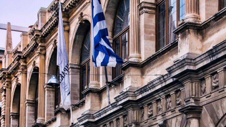 From Heraklion: Historical Center City Tour & Knossos Palace - From Minoan Crete to Heraklion’s old town