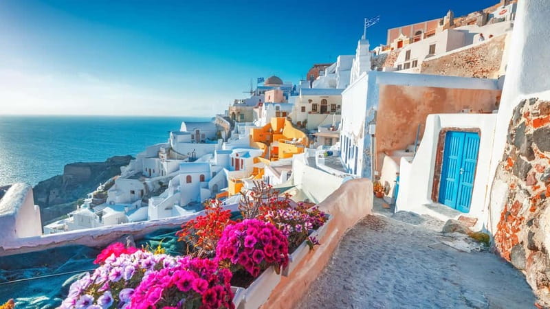 From Heraklion: Santorini Full-Day Tour by Boat - Key points before you book