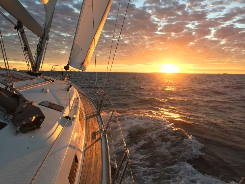 From Heraklion: Sunset Cruise to Dia Island - FAQ