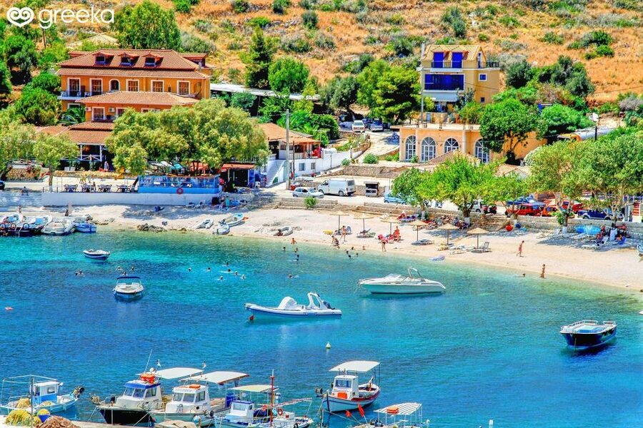 From Kefalonia: Blue Cave Boat Cruise & Shipwreck Photo Stop - Should you book it?