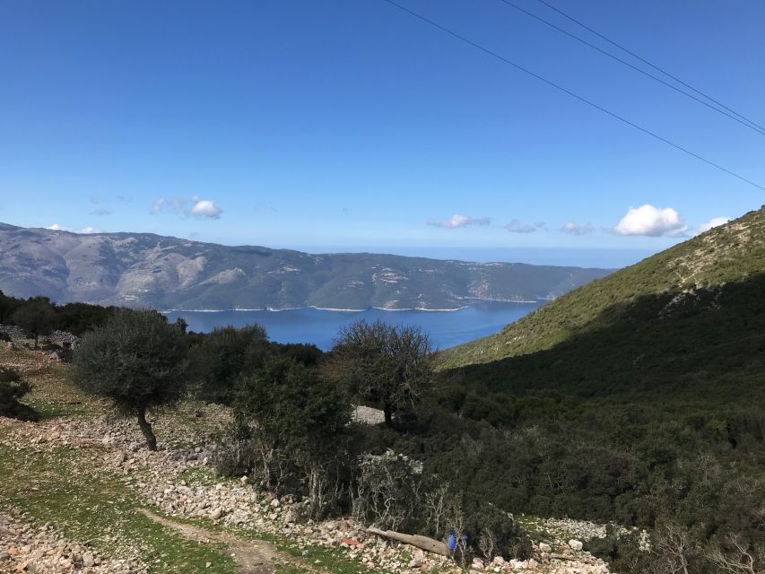 From Kefalonia: Ithaca Island Full-Day Bus Tour - Key points to know before booking