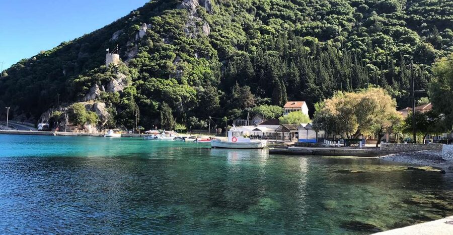 From Kefalonia: Ithaca Island Full-Day Bus Tour - Why Ithaca works well as a day trip