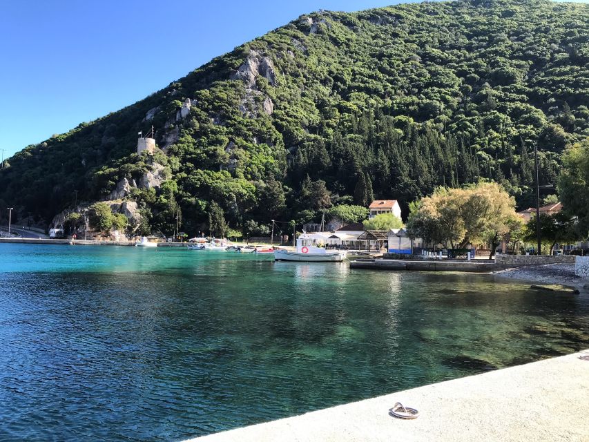 From Kefalonia: Ithaca Island Full-Day Bus Tour - Is $70 good value?