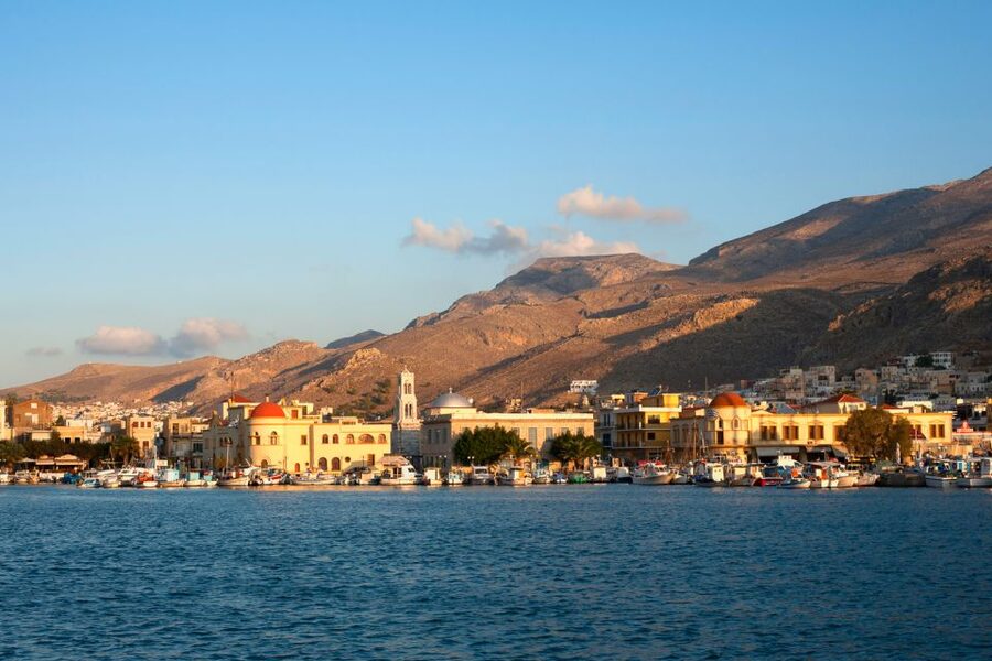 From Kos: 3-Island Pirate Cruise with Lunch and Waterslide - Should you book the Barco de Pirata?
