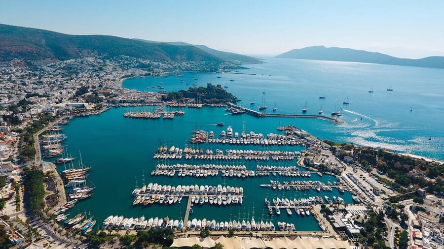 From Kos: Independent Day Trip to Bodrum - Who will enjoy this day trip most?