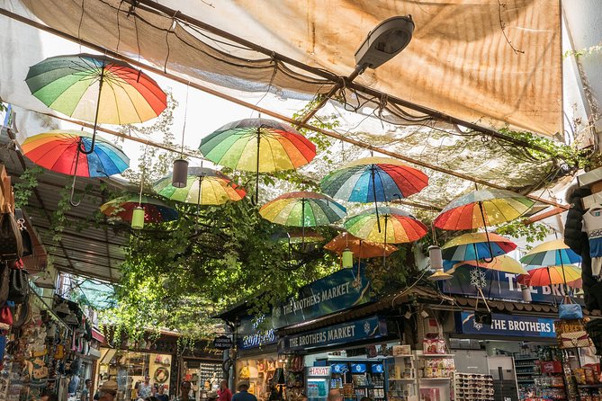 From Kos: Independent Day Trip to Bodrum - Price, transport, and what is included