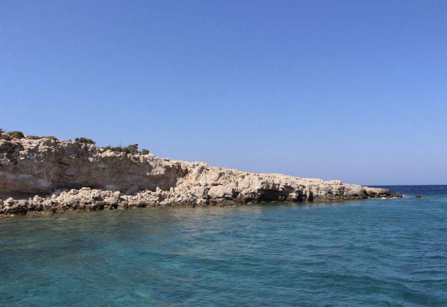 From Kos: Kalymnos, Pserimos and Plati Day Cruise with Lunch - Booking details that matter