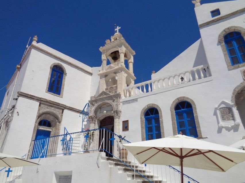 From Kos: Nissyros Volcano total package - What the $64 price really covers