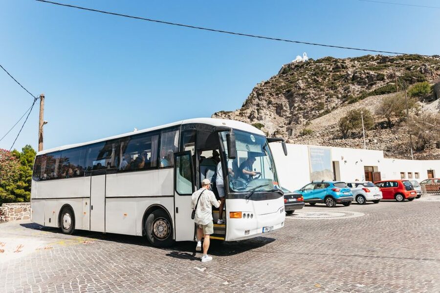 From Kos: Nisyros Island Volcano and Panagia Spiliani - Who should book this Nisyros trip?