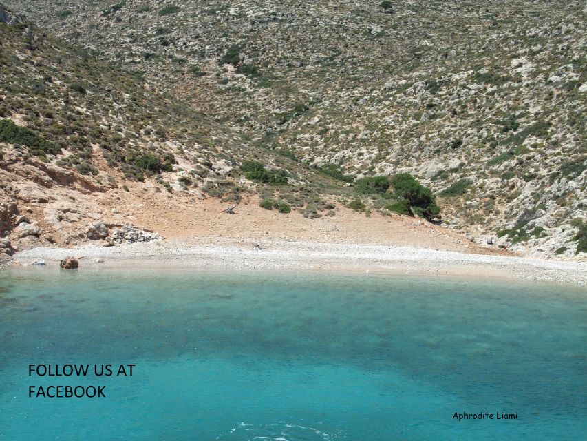 From Kos: Pserimos Island Snorkeling Cruise by Diving Boat - Why this Kos boat trip feels different