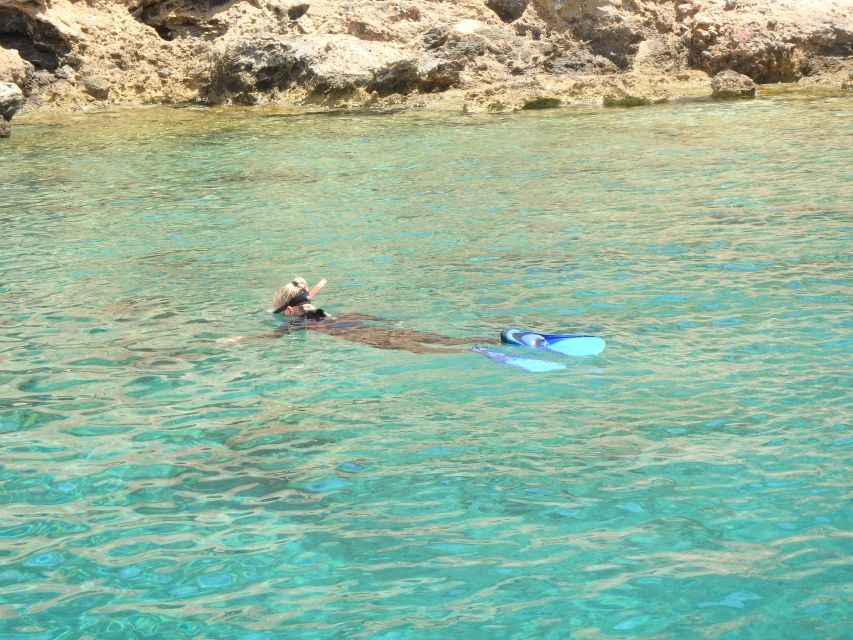 From Kos: Pserimos Island Snorkeling Cruise by Diving Boat - Who will enjoy the trip most