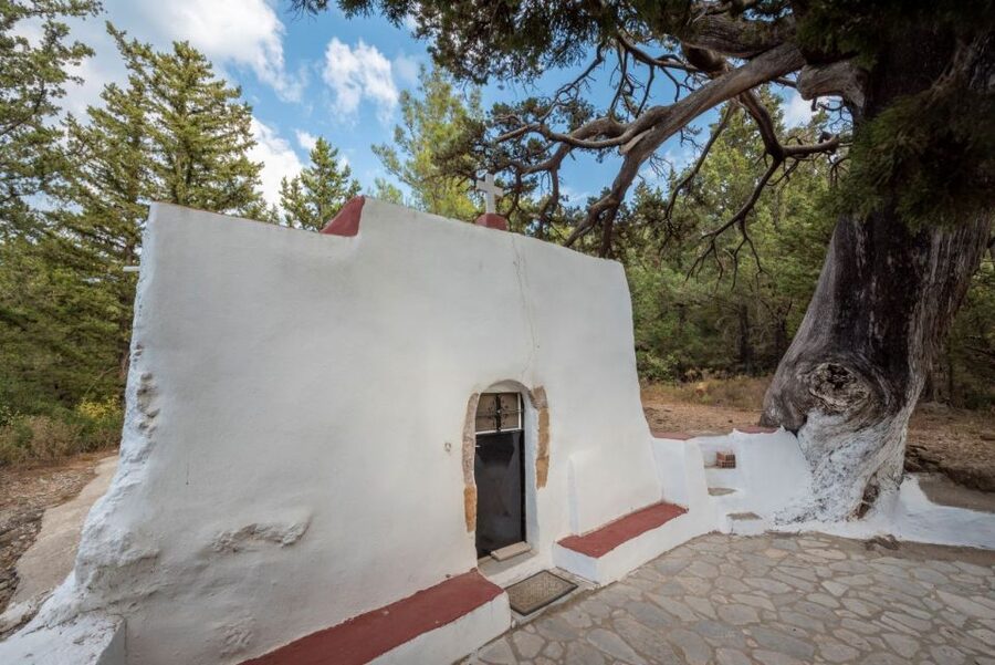 From Kos: Zia Sunset Tour - Why Zia makes a good sunset stop