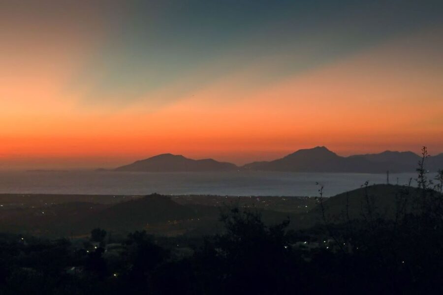From Kos: Zia Sunset Tour - Is three hours enough in Zia?