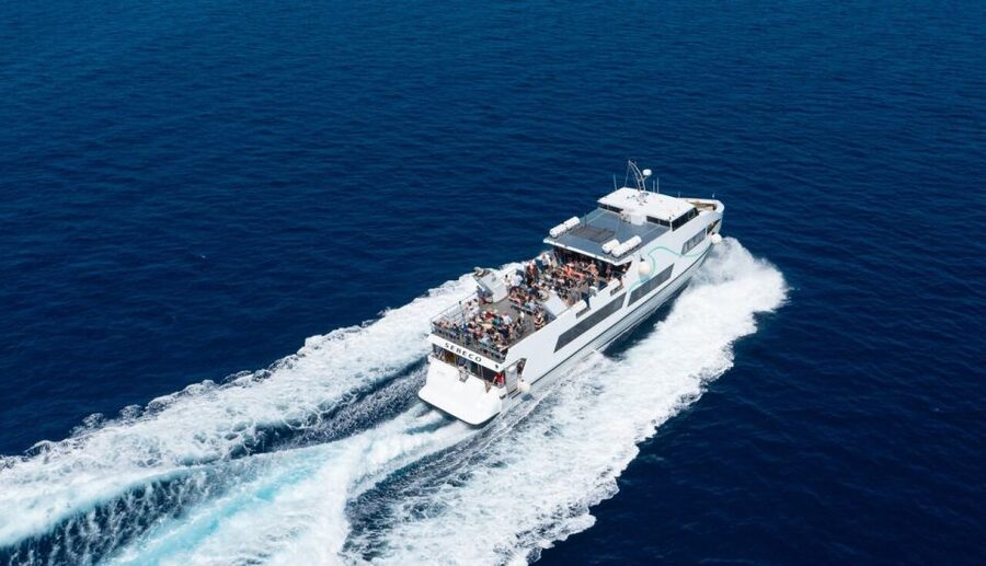 From Lindos: Rhodes Old Town and Speedboat Trip to Symi - Who should book this day trip