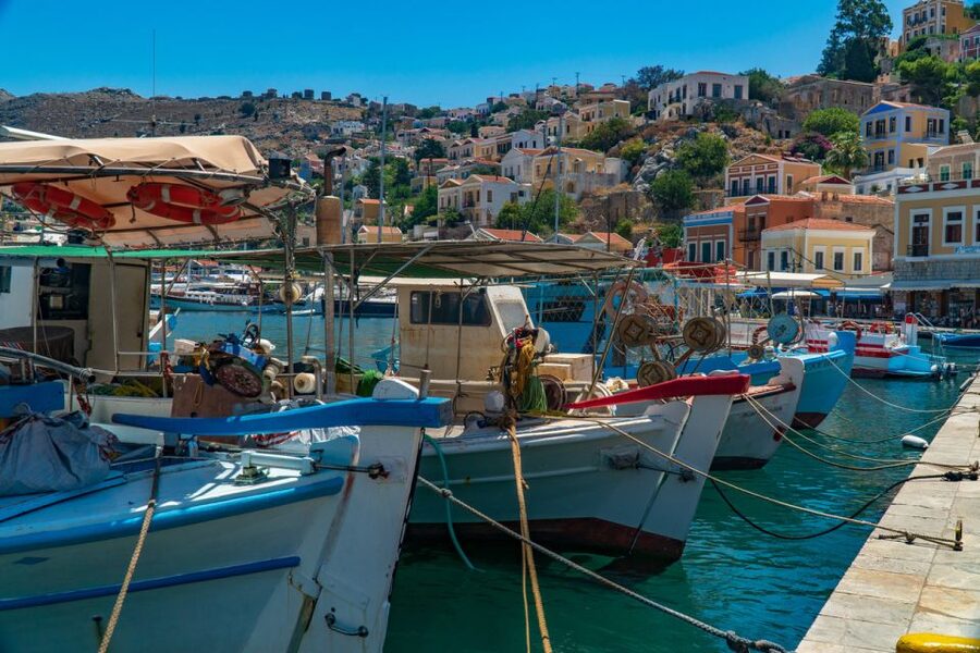 From Lindos: Rhodes Old Town and Speedboat Trip to Symi - Should you book the Rhodes Old Town and Symi trip?