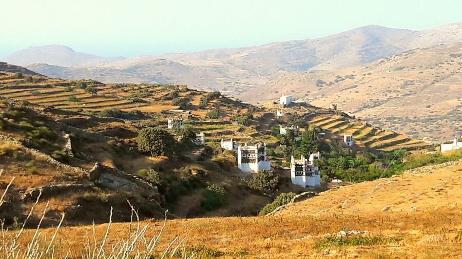 From Mykonos: Full-Day Trip to Tinos Island - How the $112 price holds up