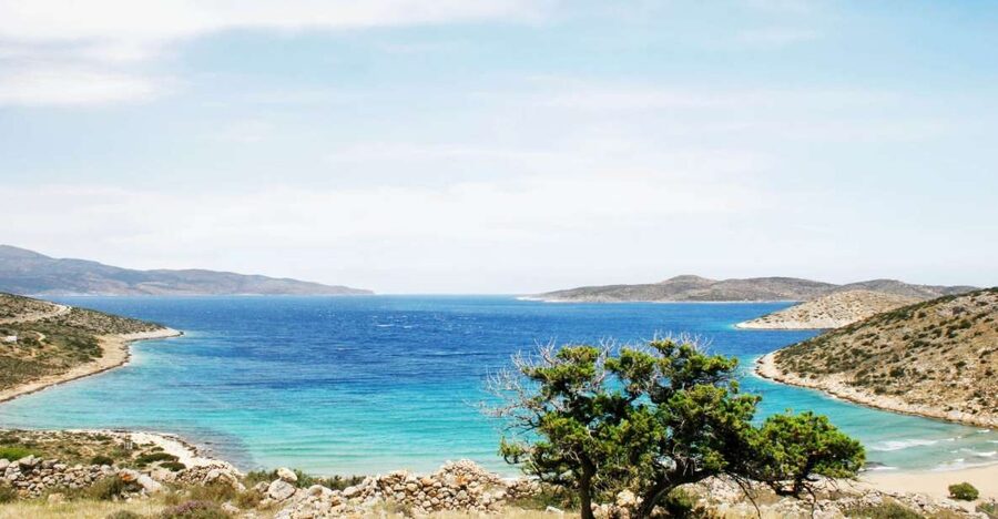 From Naxos: Cruise to Iraklia and Ano Koufonisi Island - Key points to know before you book