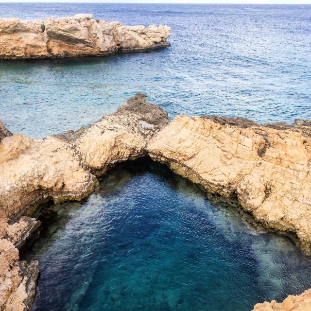 From Naxos: Cruise to Iraklia and Ano Koufonisi Island - Who will enjoy this island trip most