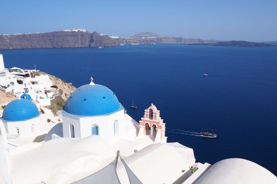 From Naxos: Full-Day Boat Trip to Santorini - Should you book the Naxos to Santorini day trip?