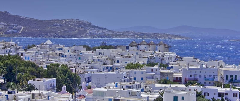 From Naxos: Round day trip to Mykonos Island - Why this Naxos to Mykonos trip works
