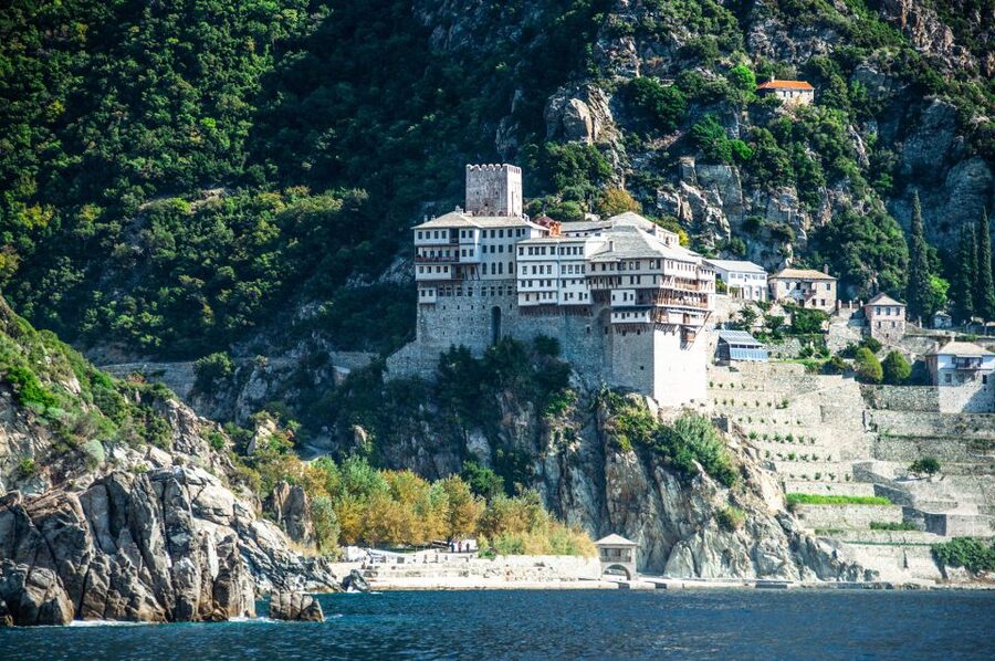 From Ouranoupolis: Cruise to Mount Athos Monasteries - Should You Book the Mount Athos Cruise?