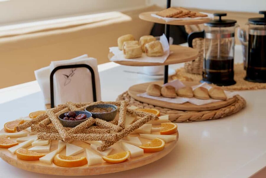 From Panormo: Luxe All-Inclusive Catamaran Cruise with Lunch - Three hours at Bali Bay