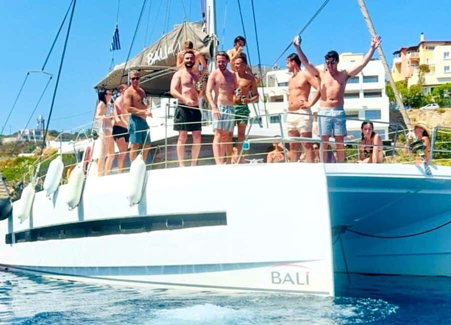 From Panormo: Luxe All-Inclusive Catamaran Cruise with Lunch - Should you book the Panormo catamaran cruise?