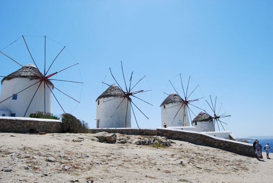 From Paros: Day Trip to Mykonos - Key points to know before you go
