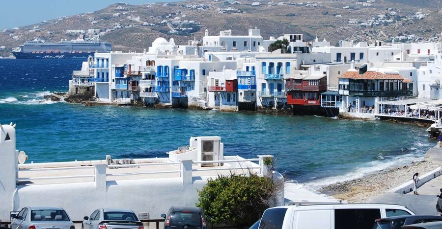 From Paros: Day Trip to Mykonos - Why this Paros to Mykonos day trip works