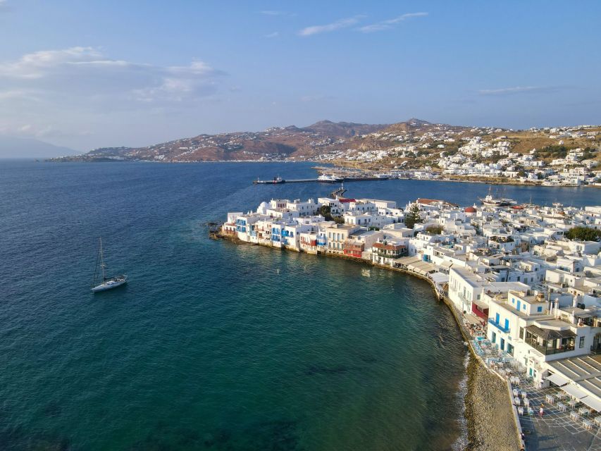 From Paros: Delos & Mykonos Full-Day Trip by Catamaran - Why this Paros day trip works so well
