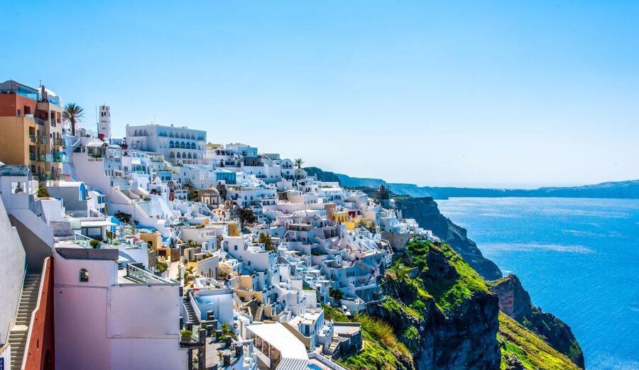 From Paros: Santorini Full-Day Boat Trip - Should you book the Paros to Santorini day trip?