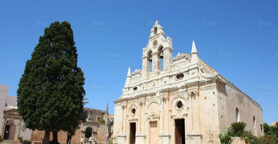 From Rethymno: Arkadi, Melidoni, and Margarites Tour - Why this 10-hour Crete tour is worth considering