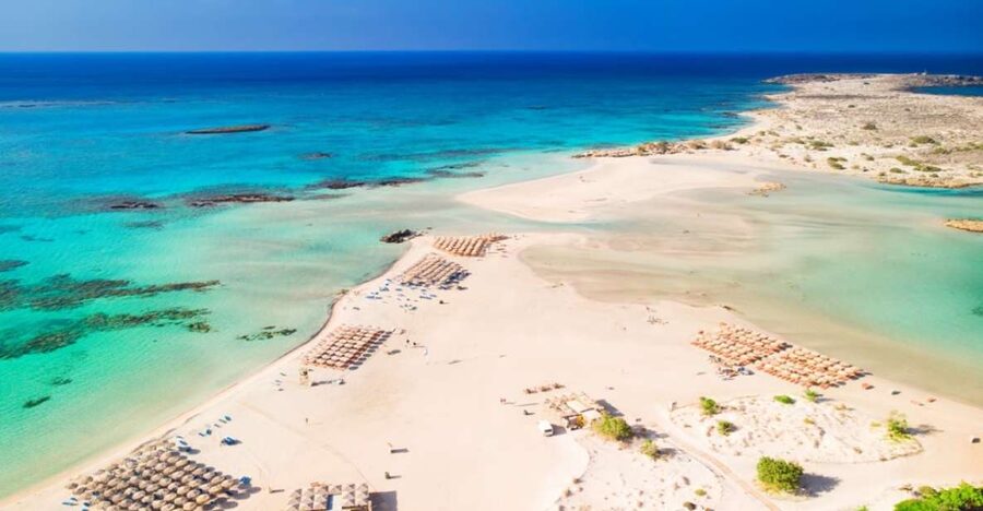 From Rethymno & Chania: Elafonisi Island Day Tour by Bus - Should You Book the Elafonisi Coach Tour?