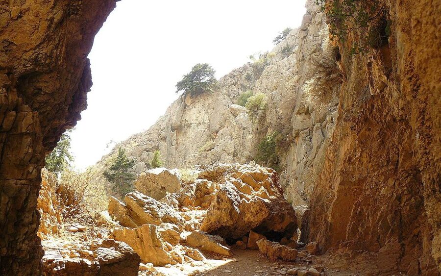From Rethymno/Chania: Imbros Gorge Hike - Should you book the Imbros Gorge tour?