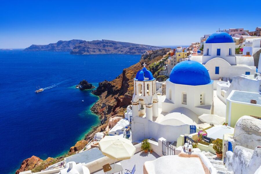 From Rethymno: Full-Day Trip to Santorini by Boat - Is a Santorini day trip from Rethymno worth the long ride?