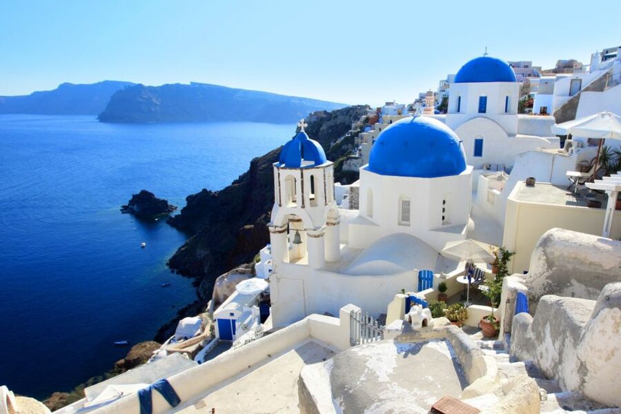 From Rethymno: Full-Day Trip to Santorini by Boat - What the $243 price really buys you