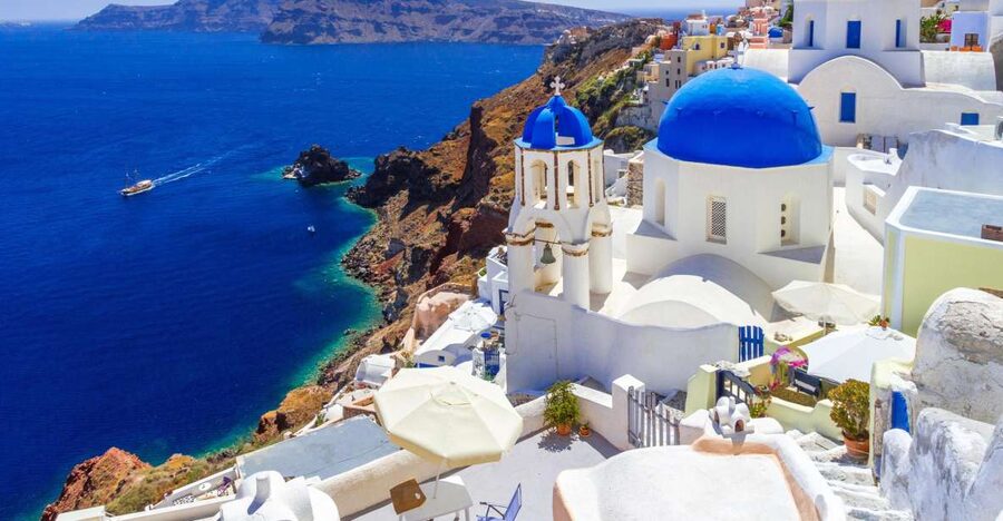From Rethymno: Full-Day Trip to Santorini by Boat - Getting to Rethymno Port before the early ferry
